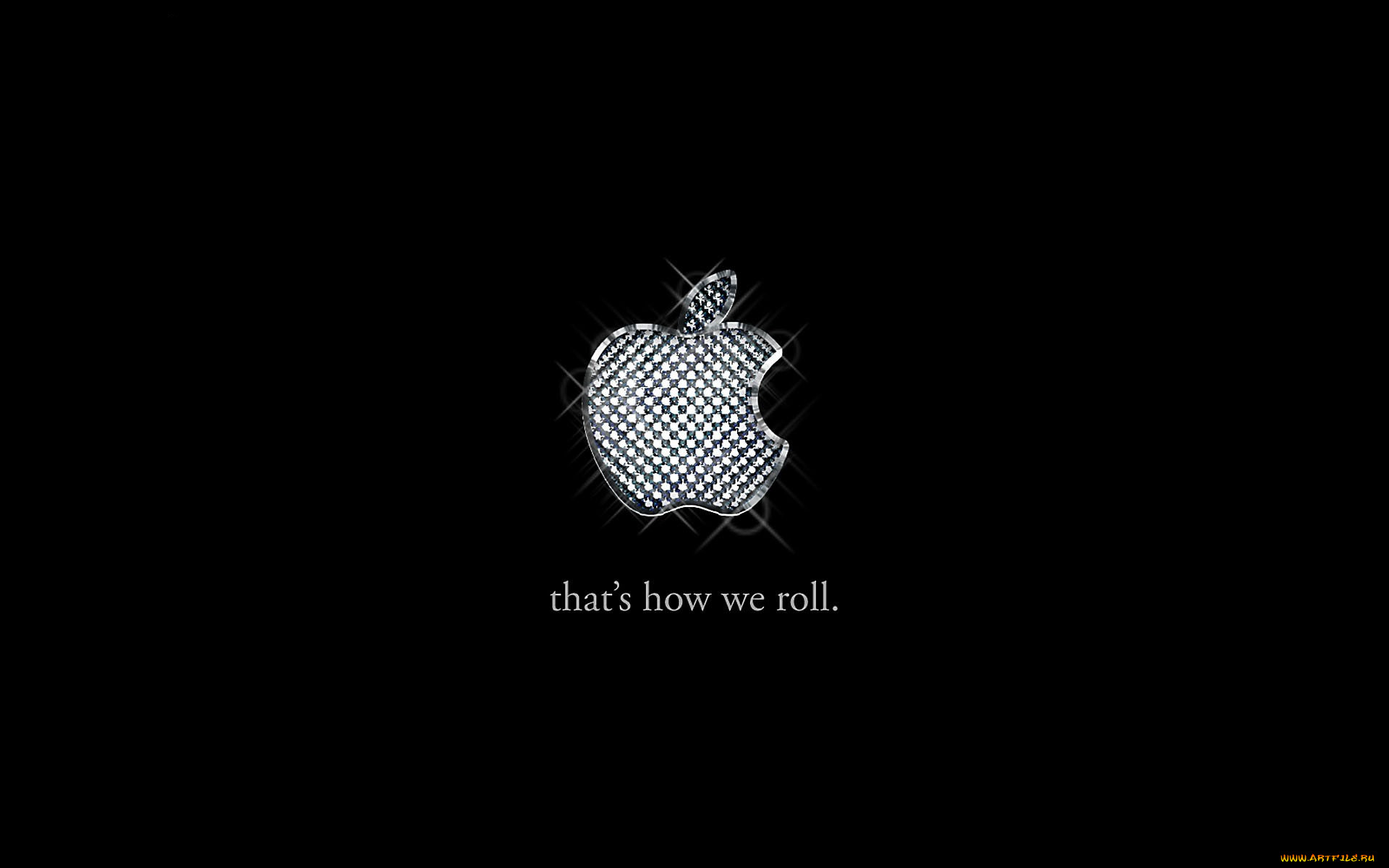 , apple